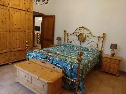 Casa Indipendente Arzachena