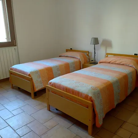 Feriehus Casa Indipendente Arzachena