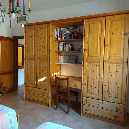 Casa Indipendente Feriehus *