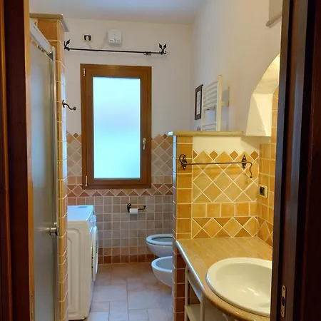 Casa Indipendente Feriehus *
