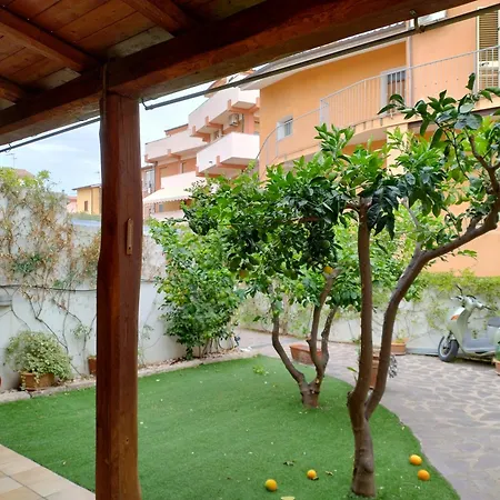 Casa Indipendente Feriehus