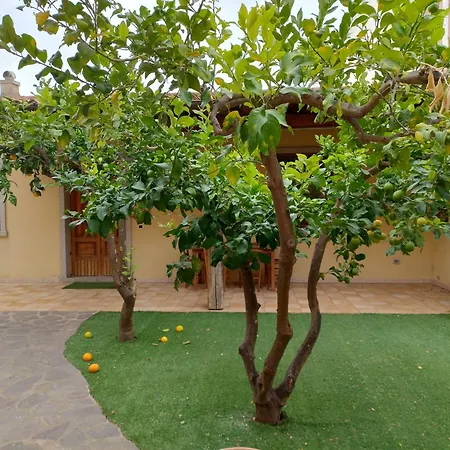 Casa Indipendente Feriehus *