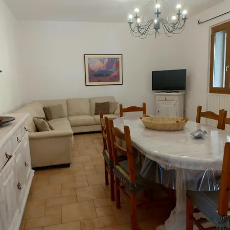 Casa Indipendente Holiday home *