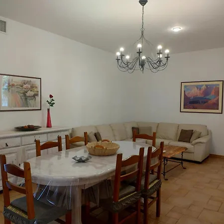 Casa Indipendente Holiday home Arzachena