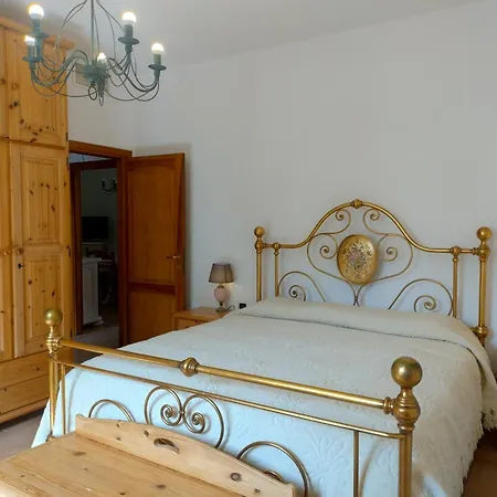 Holiday home Casa Indipendente Arzachena