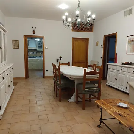 Casa Indipendente * Arzachena
