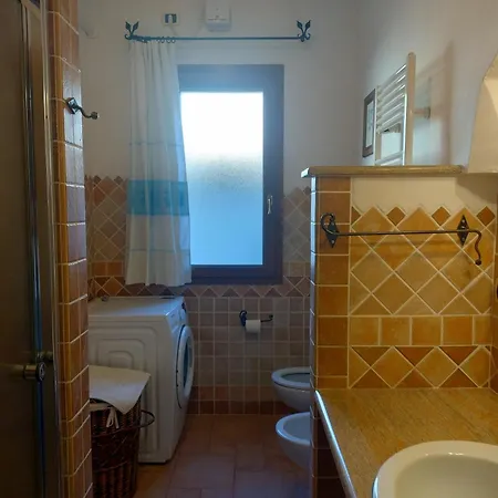 Holiday home Casa Indipendente