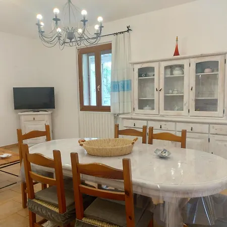 Holiday home Casa Indipendente *