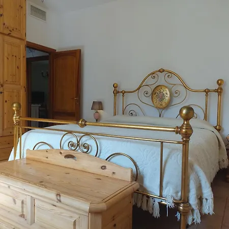 Casa Indipendente * Arzachena