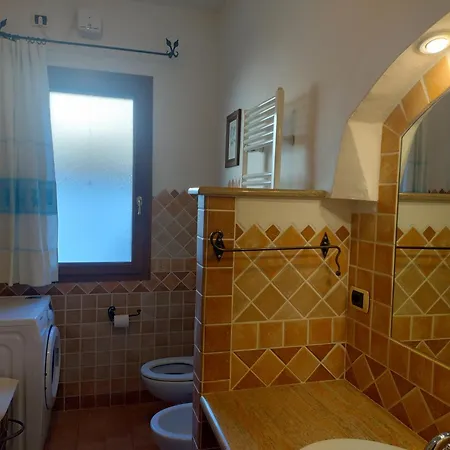 Casa Indipendente Holiday home *