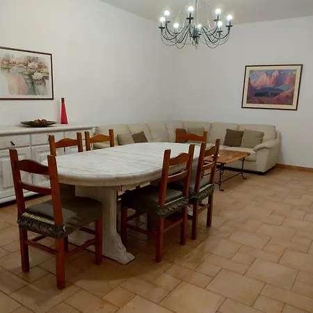 Casa Indipendente *